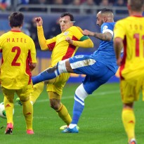 CONCURS: Împreună la fotbal