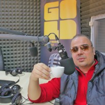 Dan Helciug la Travel Man