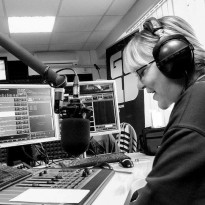 Scoala de Radio GOLD porneste la drum!