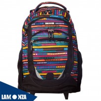 Travel Man iti ofera un rucsac LAMONZA!