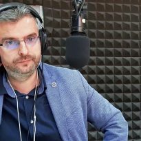 Mihai Talpos, owner Scoala informala de IT