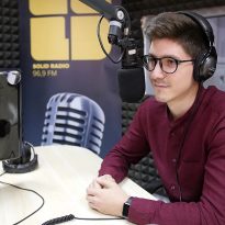 Eugen Sfirlos, Game Producer la Gameloft