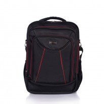 LAMONZA merge cu tine, Travel Man iti da un rucsac