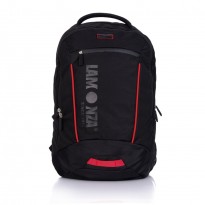 Un rucsac LAMONZA pentru cel mai cool DJ!