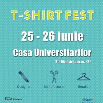 T-shirt Fest 2016