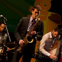 EUROPAfest transforma Bucurestiul in scena jazz-ului mondial