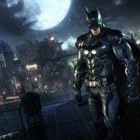 Batman: Arkham Knight – “Gotham is Mine”: VIDEO