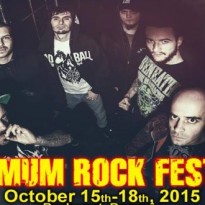 Trupele românești confirmate la Maximum Rock Festival 2015