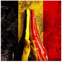 Doliu national in Romania joi, 24 martie, in memoria victimelor atentatelor de la Bruxelles