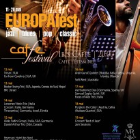 GOLD FM recomanda EUROPAfest