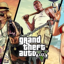 Grand Theft Auto V pentru PC, Heists Trailer – VIDEO