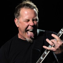 James Hetfield a cântat un cover Adele împreună cu fiica sa – VIDEO