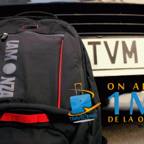 Travel Man se intoarce!