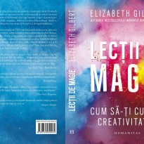 Gold FM Recomandă: Lecții de magie, de la Humanitas