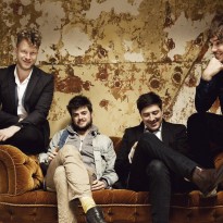 Piesă nouă de la Mumford and Sons – ASCULTĂ AICI