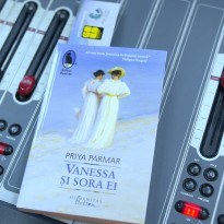 Să mai punem mâna şi pe o carte (totuşi)