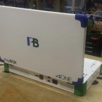 PlayBox, gadgetul corcitură între PS4 și Xbox One