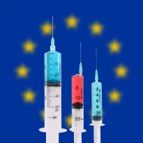 Uniunea Europeană a ratat țintele de vaccinare pe care și le-a propus