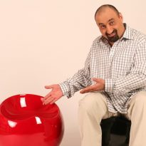 Gabi Jugaru va invita sa luati un loc in Matinal Estival