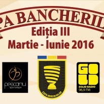 Finala Cupei Bancherilor are loc în acest weekend