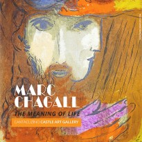 Expozitie Marc Chagall la Castelul Cantacuzino din Busteni