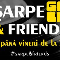 Sarpe & Friends