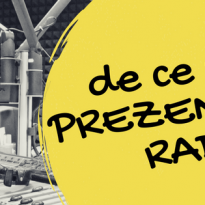 De ce sa fii PREZENTATOR RADIO?