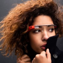 Gata cu Google Glass