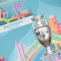 BUCURESTI, SIGUR VA FI GAZDA EURO!