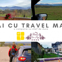 Hai Cu Travel Man!