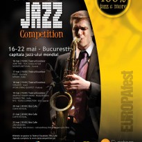 Gold FM recomandă EUROPAfest 2015: 300 de artiști – Jazz, Blues, Pop și Clasic