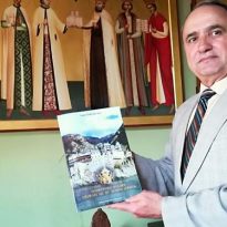 Comandor dr. Ioan Damaschin: „Percepția că România este departe de competiția din zona arctică este total greșită”