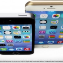 Apple construieste o fabrica de display-uri în Japonia