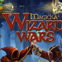 Magicka: Wizard Wars vine pe 28 aprilie – TRAILER