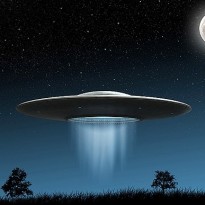 NASA testeaza o farfurie zburatoare