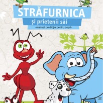 Se lansează primul manual de dicție pentru copii, din România