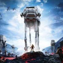 Jocul Star Wars Battlefront, lansat