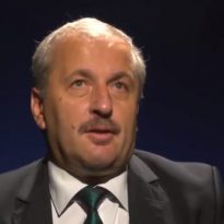 Vasile Dancu: Pauza am luat-o pentru ca am avut sentimentul ca PSD s-a “baronizat” si nu mai functioneaza
